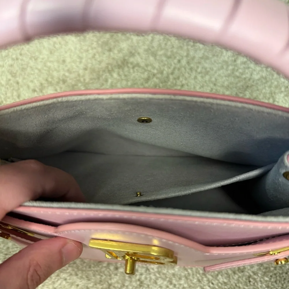 Balmain BBuzz Top Handle Bag - Picture 10 of 15